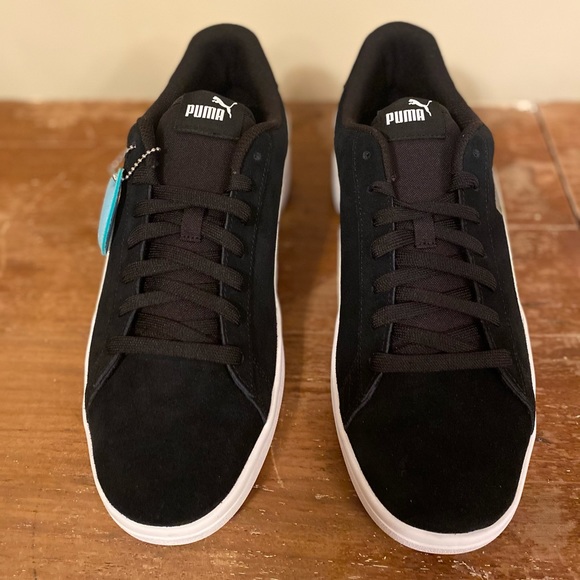 NIB Men’s Puma Smash v2 - Picture 3 of 9